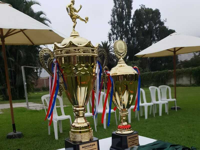 Campeonatos deportivos 3