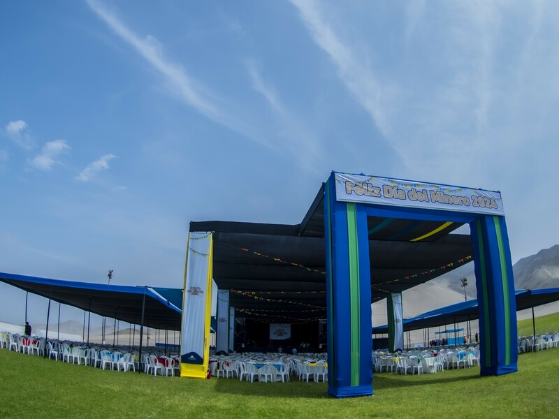 Evento corporativo 4